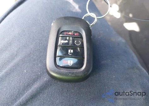 2023 Honda Civic Sport z USA, uszkodzony, nr VIN 2HGFE2F51PH550339